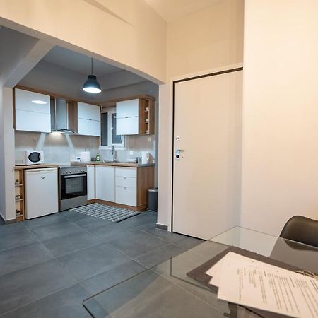 Athens Center 2 Bedrooms 4 Pers Apartment. Extérieur photo