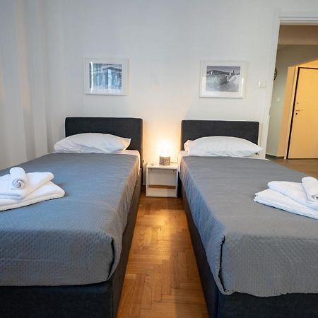 Athens Center 2 Bedrooms 4 Pers Apartment. Extérieur photo
