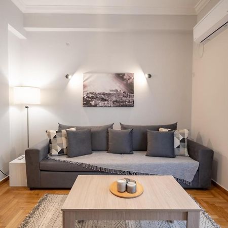Athens Center 2 Bedrooms 4 Pers Apartment. Extérieur photo