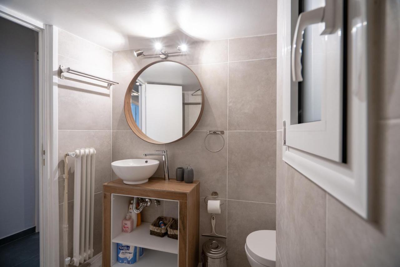 Athens Center 2 Bedrooms 4 Pers Apartment. Extérieur photo