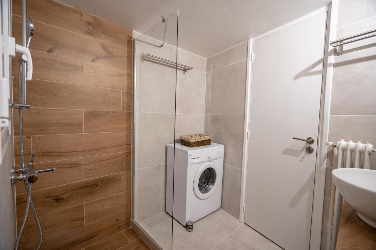 Athens Center 2 Bedrooms 4 Pers Apartment. Extérieur photo