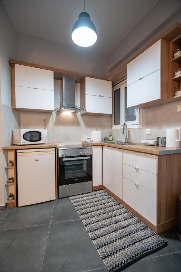 Athens Center 2 Bedrooms 4 Pers Apartment. Extérieur photo