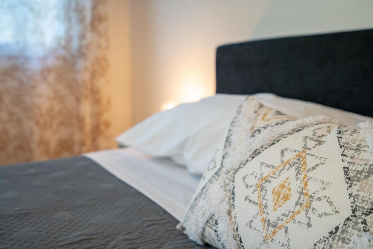 Athens Center 2 Bedrooms 4 Pers Apartment. Extérieur photo