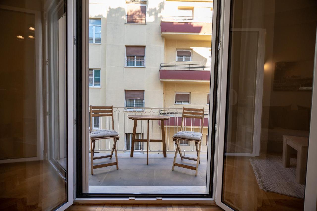 Athens Center 2 Bedrooms 4 Pers Apartment. Extérieur photo