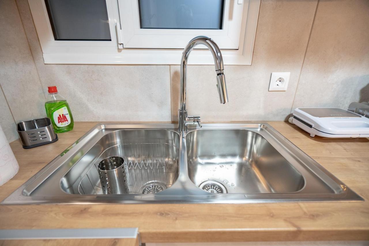 Athens Center 2 Bedrooms 4 Pers Apartment. Extérieur photo