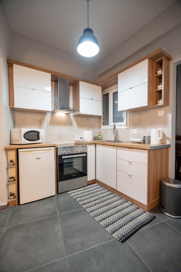 Athens Center 2 Bedrooms 4 Pers Apartment. Extérieur photo