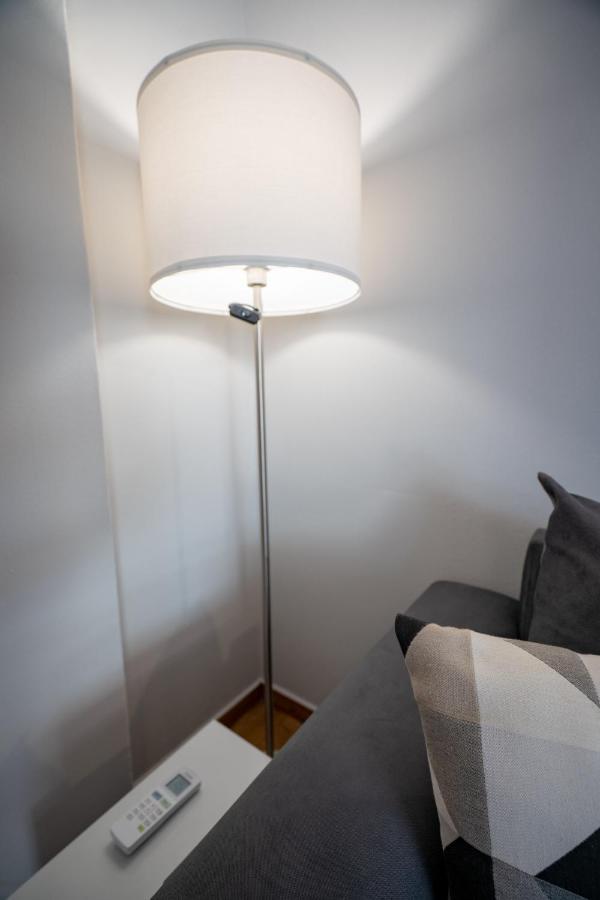 Athens Center 2 Bedrooms 4 Pers Apartment. Extérieur photo