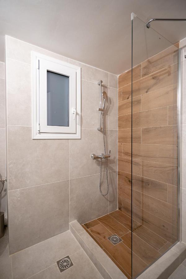Athens Center 2 Bedrooms 4 Pers Apartment. Extérieur photo
