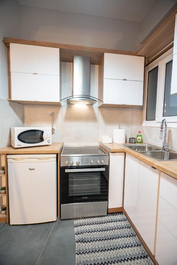 Athens Center 2 Bedrooms 4 Pers Apartment. Extérieur photo