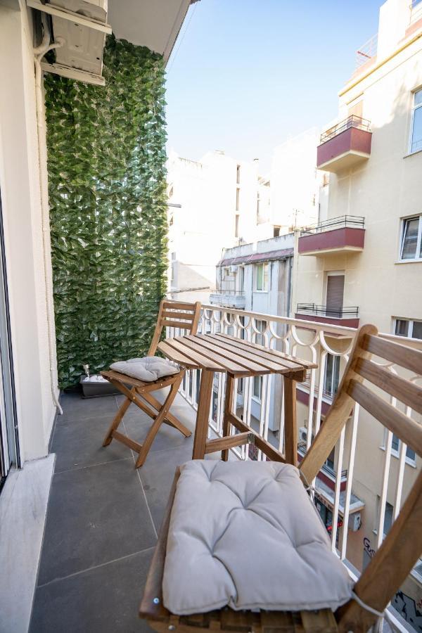 Athens Center 2 Bedrooms 4 Pers Apartment. Extérieur photo