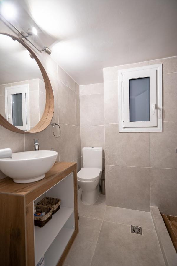 Athens Center 2 Bedrooms 4 Pers Apartment. Extérieur photo