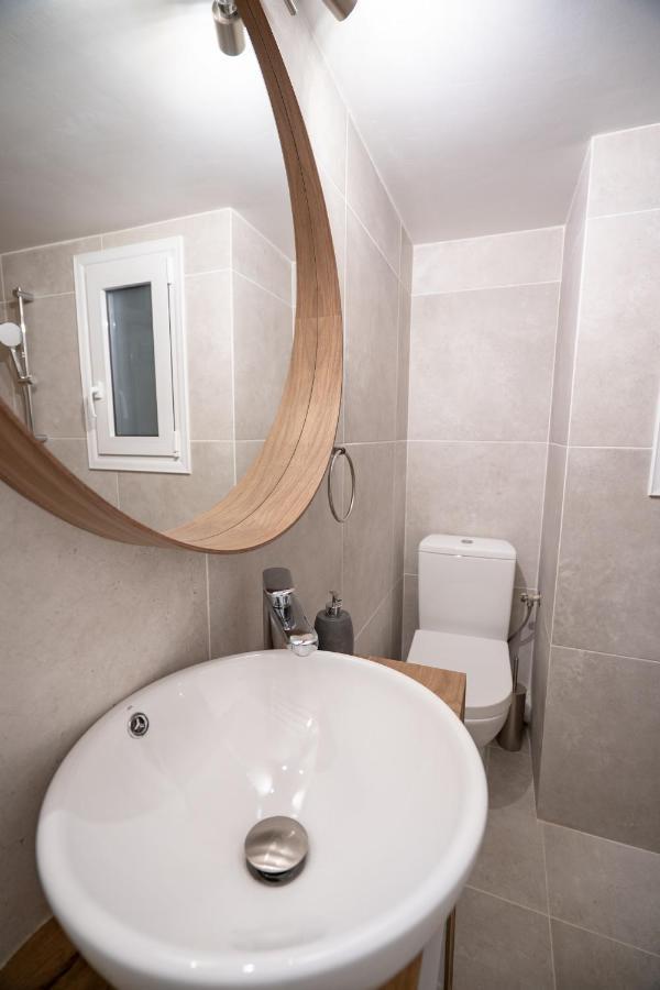Athens Center 2 Bedrooms 4 Pers Apartment. Extérieur photo