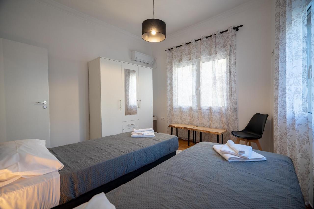 Athens Center 2 Bedrooms 4 Pers Apartment. Extérieur photo