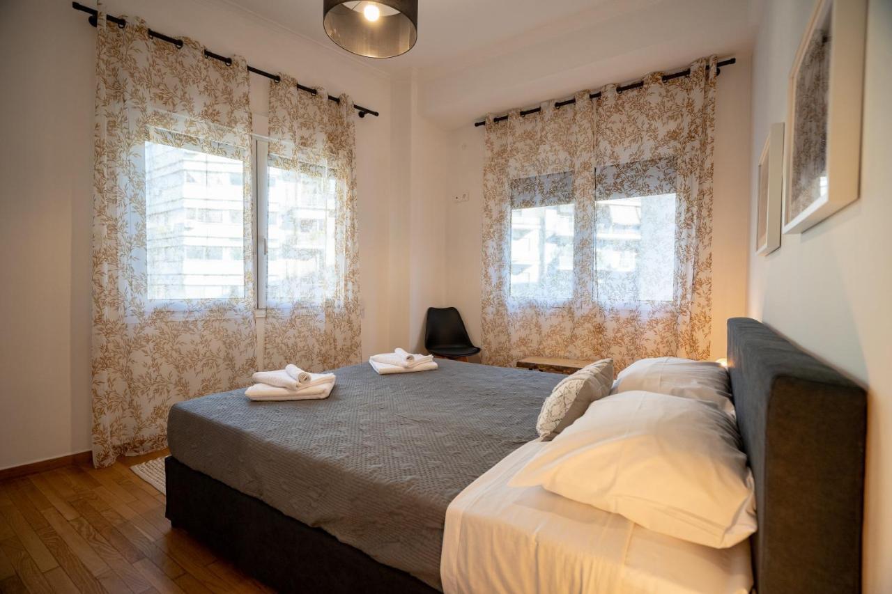 Athens Center 2 Bedrooms 4 Pers Apartment. Extérieur photo