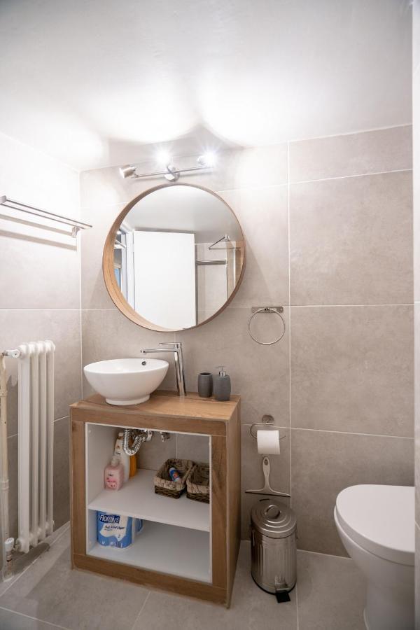 Athens Center 2 Bedrooms 4 Pers Apartment. Extérieur photo