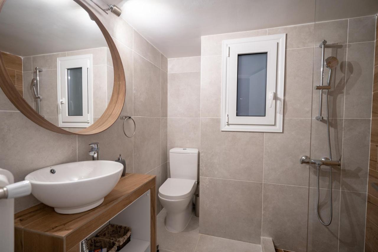 Athens Center 2 Bedrooms 4 Pers Apartment. Extérieur photo