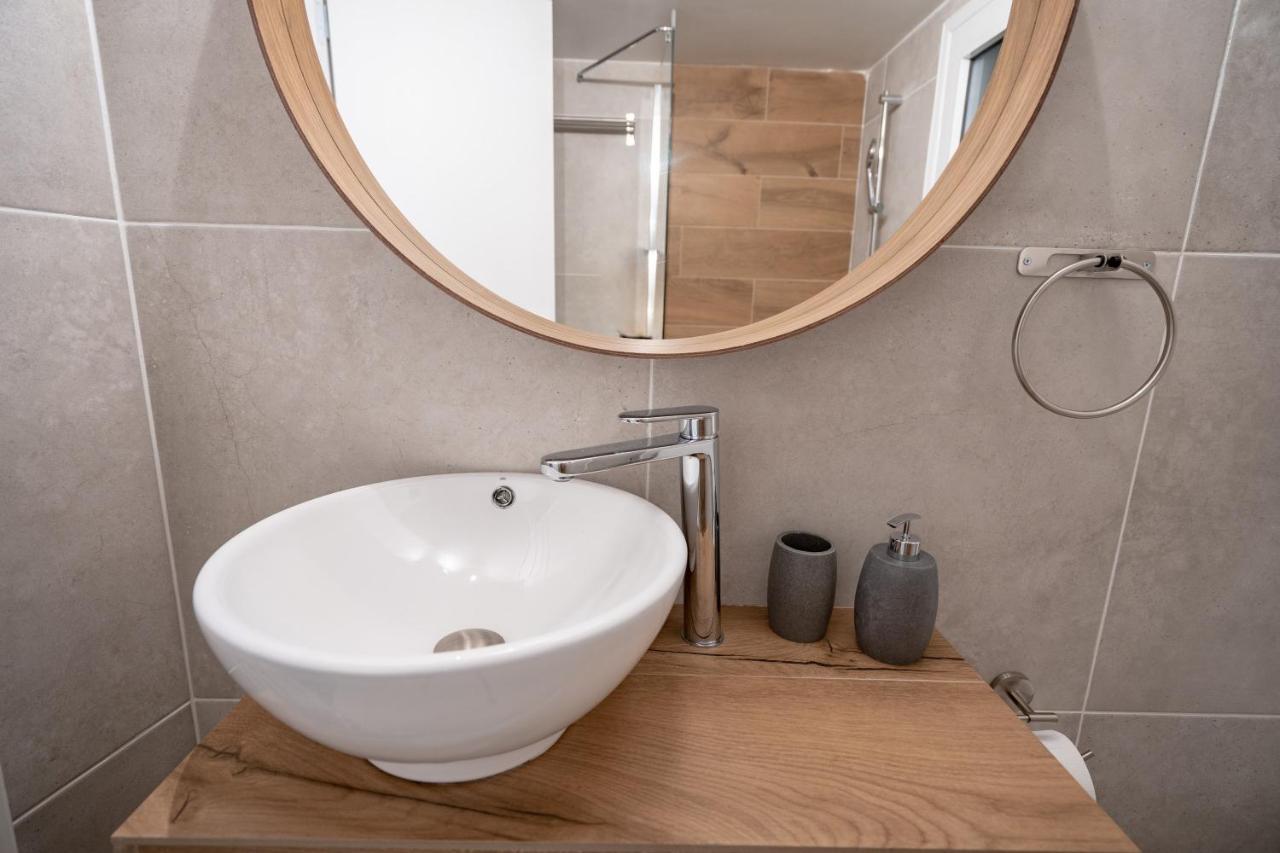 Athens Center 2 Bedrooms 4 Pers Apartment. Extérieur photo