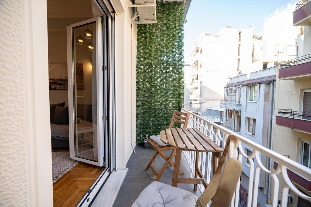 Athens Center 2 Bedrooms 4 Pers Apartment. Extérieur photo